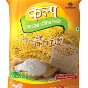 Kalpa Aata 2Kg