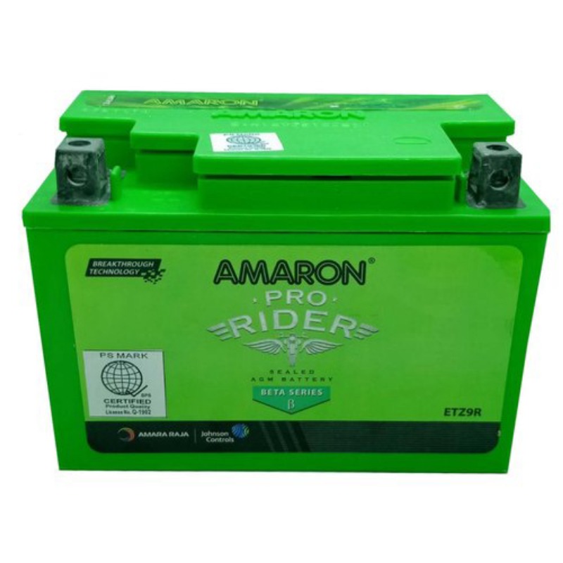 AAMRON Z9