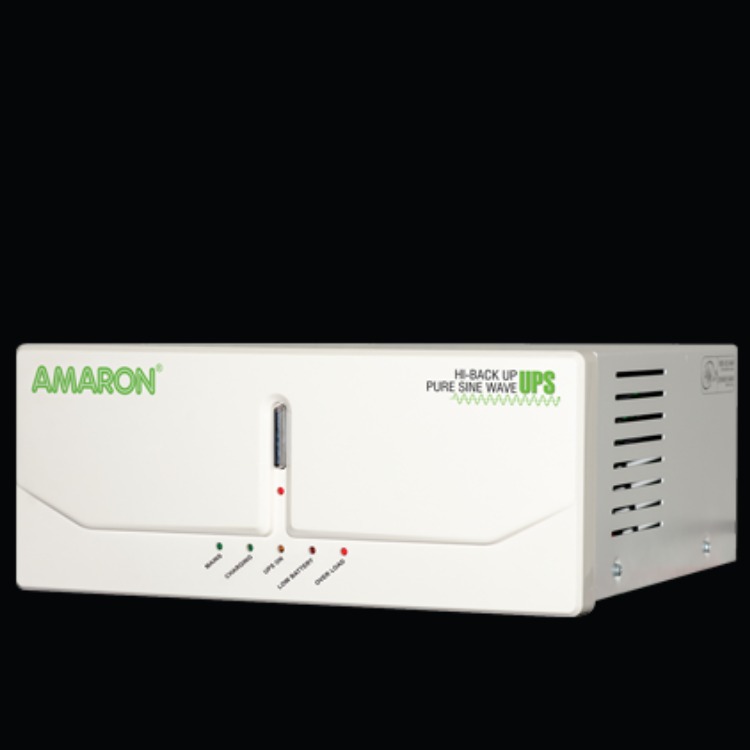 Amaron HUPS950VA [Warranty: 24 Months Full Replacement]