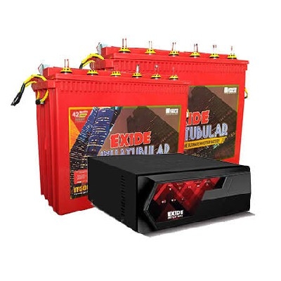 Exide MAGIC 1500VA Home UPS (24V)