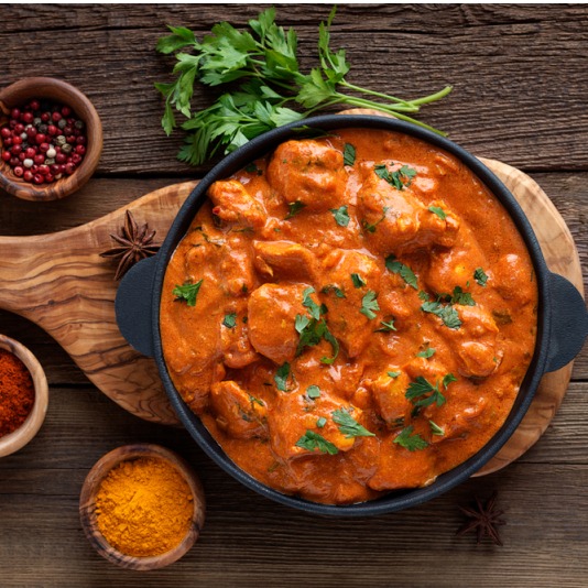 SPL. CHICKEN BUTTER MASALA