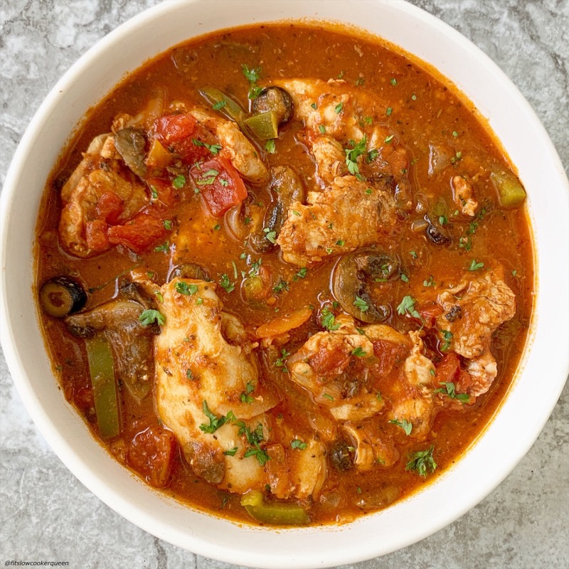 SPL. CHICKEN MUGHLAI