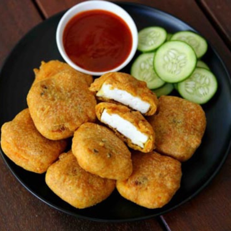SPL. PANEER PAKODA