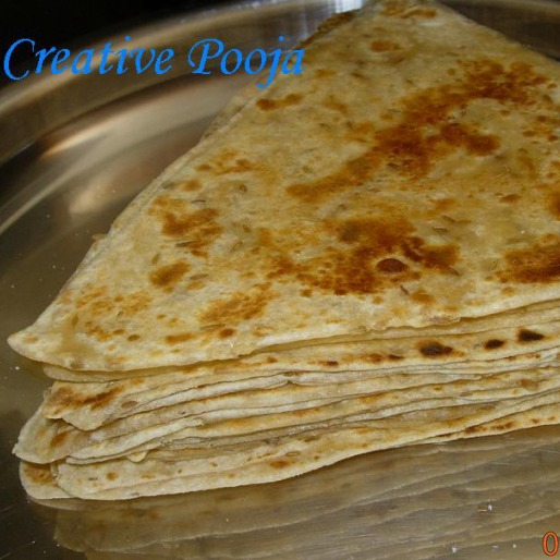 SPL. PARATHA