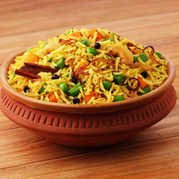 SPL. VEG BIRIYANI