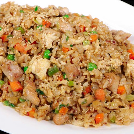 SPL. NON VEG MIX FRIED RICE