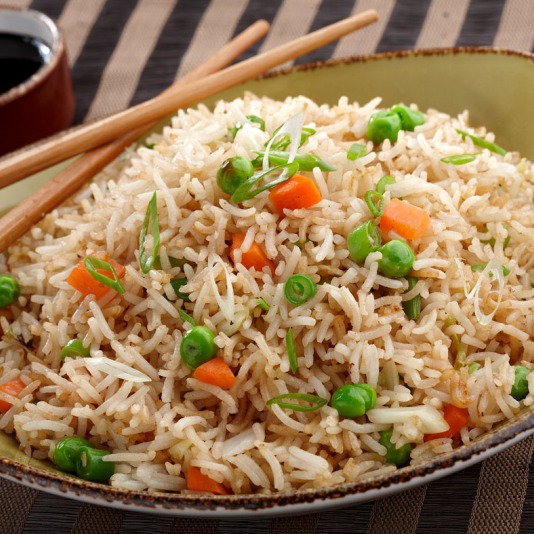 SPL. VEG MIX FRIED RICE