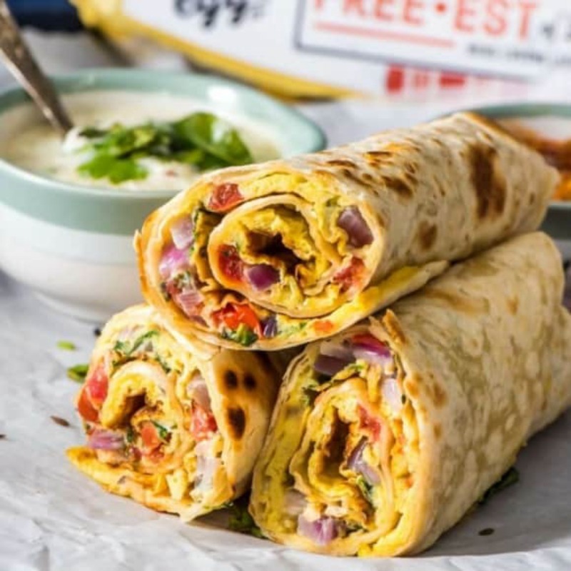 SPL. NON VEG MIX LACCHA ROLL