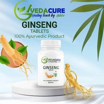 GINSENG