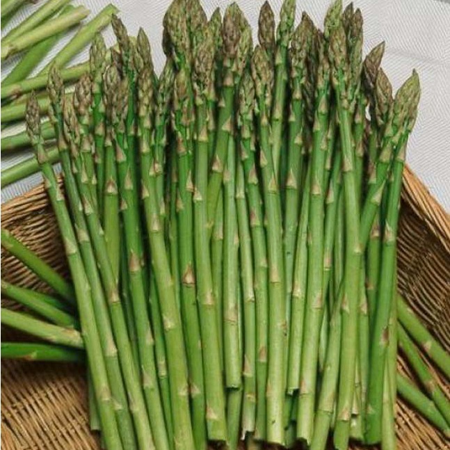 Asparagus