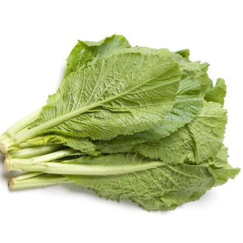 Green Mustard