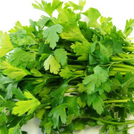 Parsley