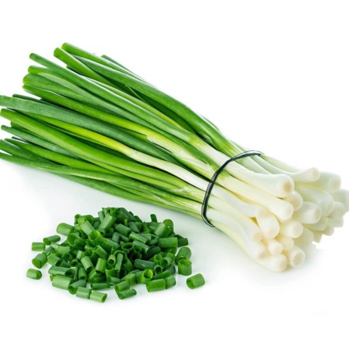 Spring Garlic
