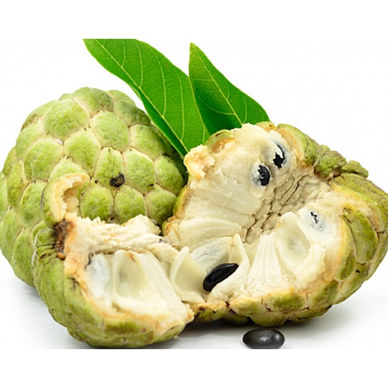 Gustard Apple