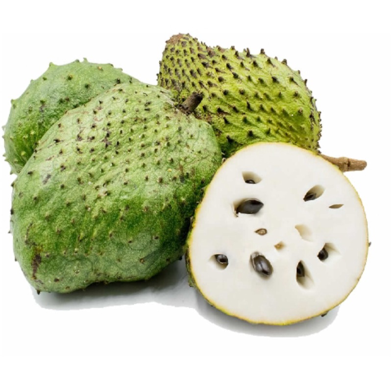 Soursop Fruit