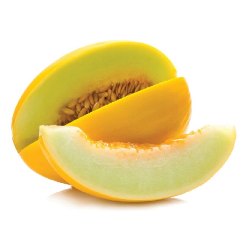 Sweet Cucumber Yellow