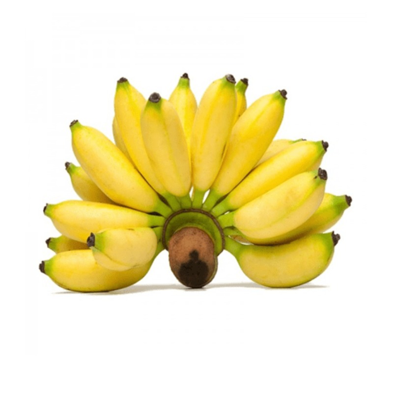 Banana (Pong Marn)