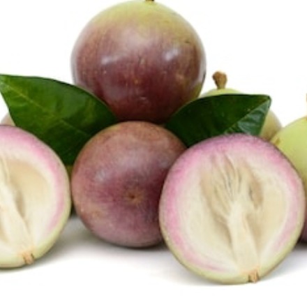 Milk Fruit