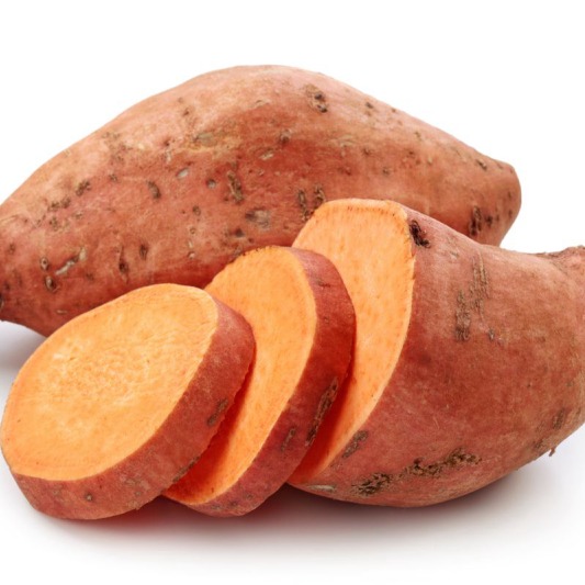 Japan Potato