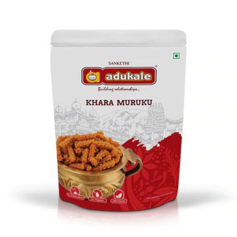 Adukale Khara Muruku