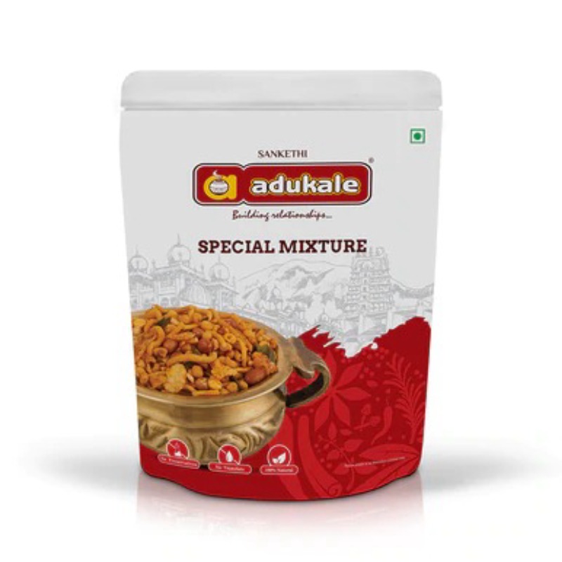 Adukale Chow Chow