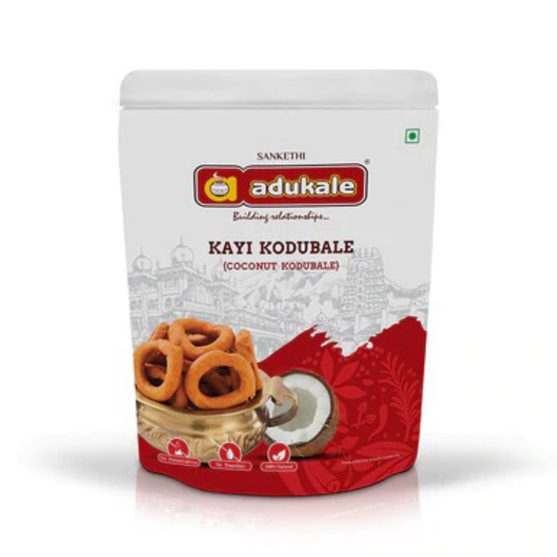 Adukale Kayi Kodubale