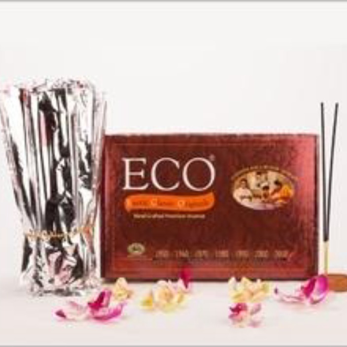 Cycle Exotic Eco Agarbatti
