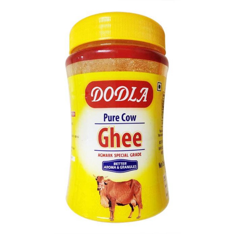 DODLA COW GHEE 500ML