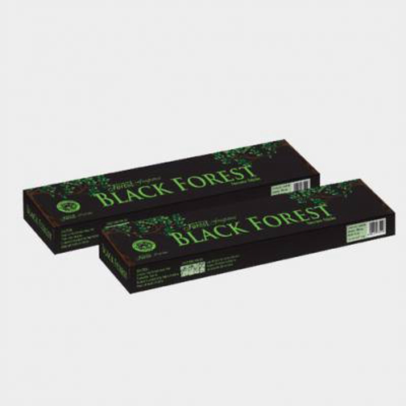 BLACK FOREST AGARBATHI STICKS 110GM