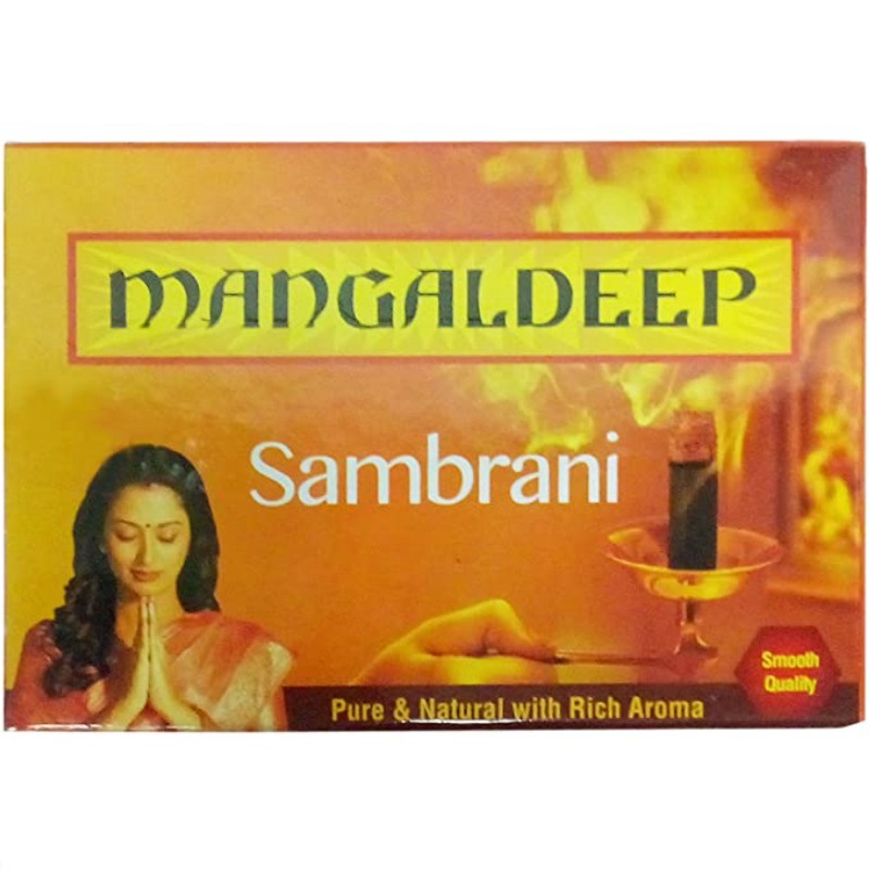 Mangaldeep Puja Dhoop 20 Stk