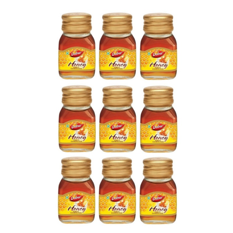 Dabur Honey 100g