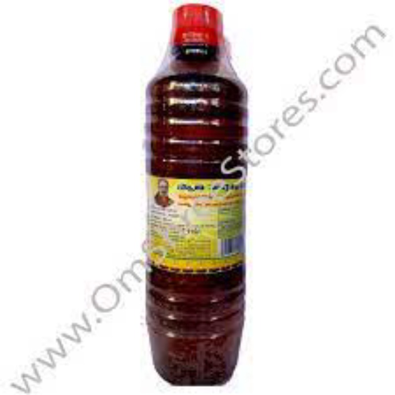 Asthamulika Tailam / Pooja Oil 500ML