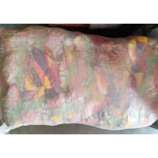MUGU POWDER 1KG*25 PACKING