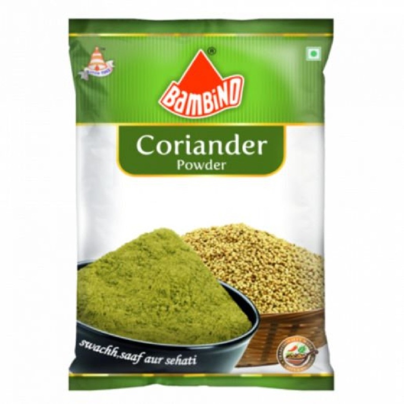 BAMBINO CORIANDER POWDER 100g