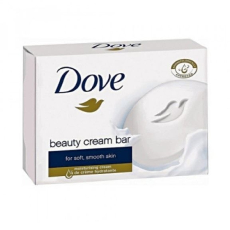 Dove Cream Beauty Bathing Bar