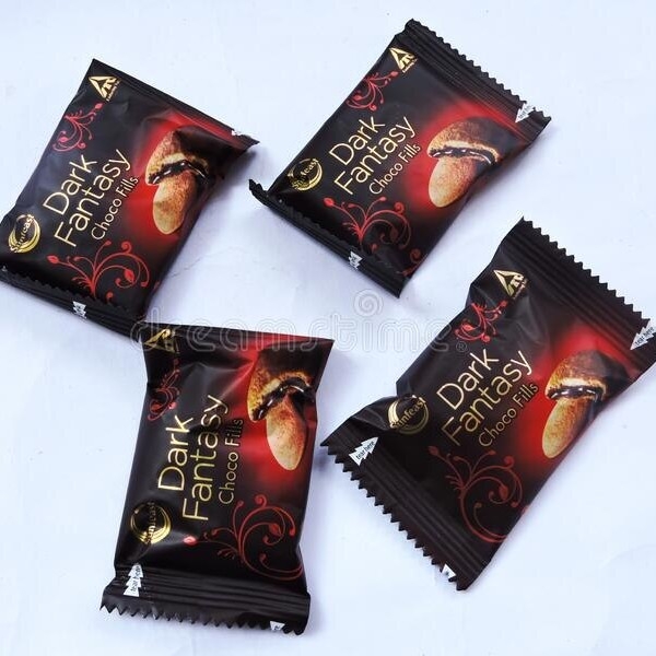 Dark Fantasy 12.5gm