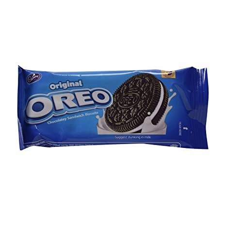 Cadbury Oreo 20gm