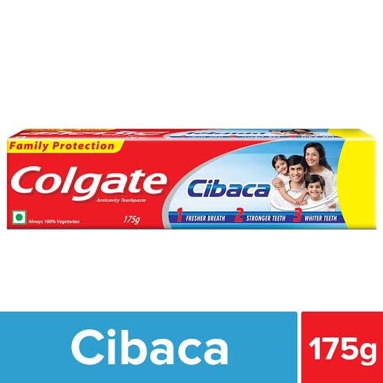 Colgata Cibaca 175gm
