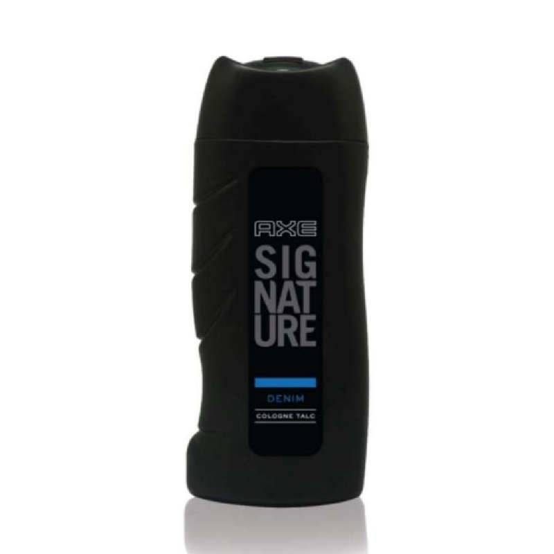 Axe SIGNATURE Denim 100g