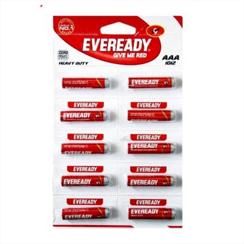 EVEREADY CELL AAA