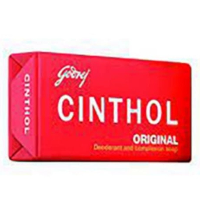CINTHOL 100G ORIGINAL