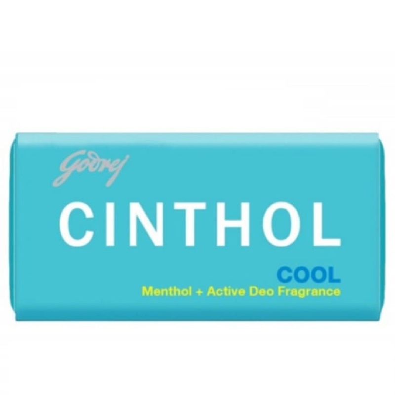CINTHOL COOL 100g