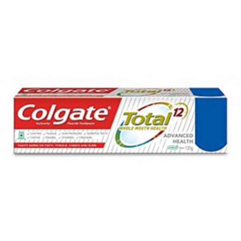 COLGATE TOTAL ADVANCED HEALTH 120G