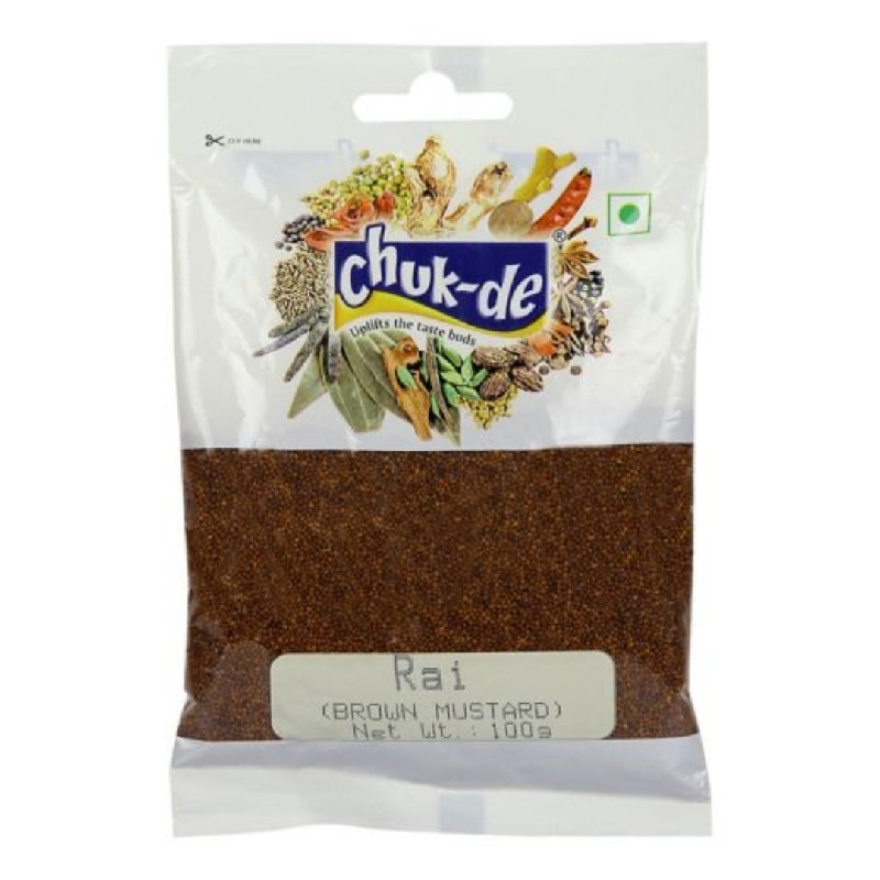 Chukde Rai 100g