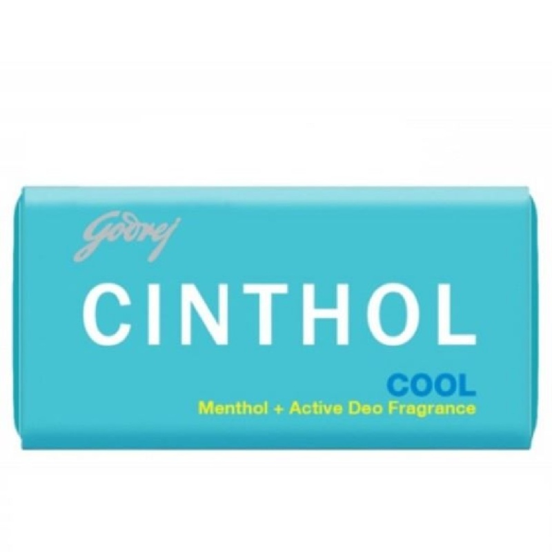 Cinthol Cool 50g