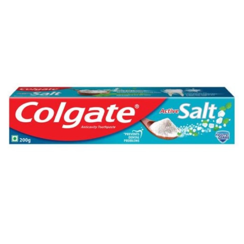 Colgate Active Salt 200G