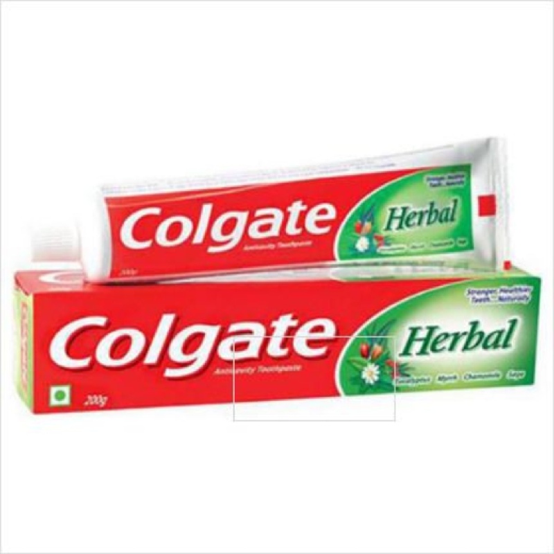Colgate Herbal 200g