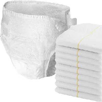 Adult XXL Diaper