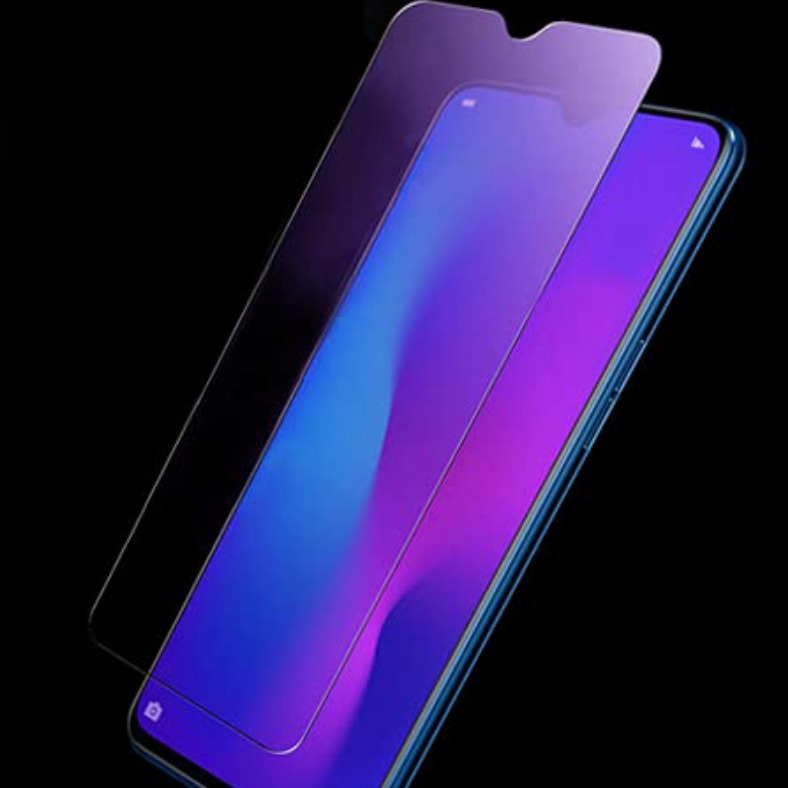 ANTI-BLUE TEMPERED GLASS