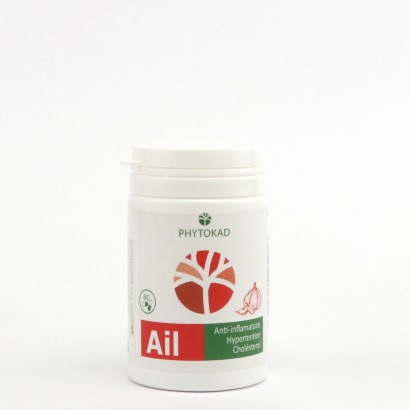 GELULE AIL